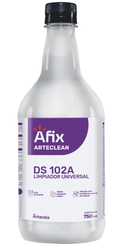 afix artecola ecuador arteclean limpiador universal calzado