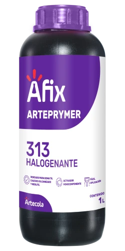 afix artecola arteprimer 313 ecuador halogenante calzado