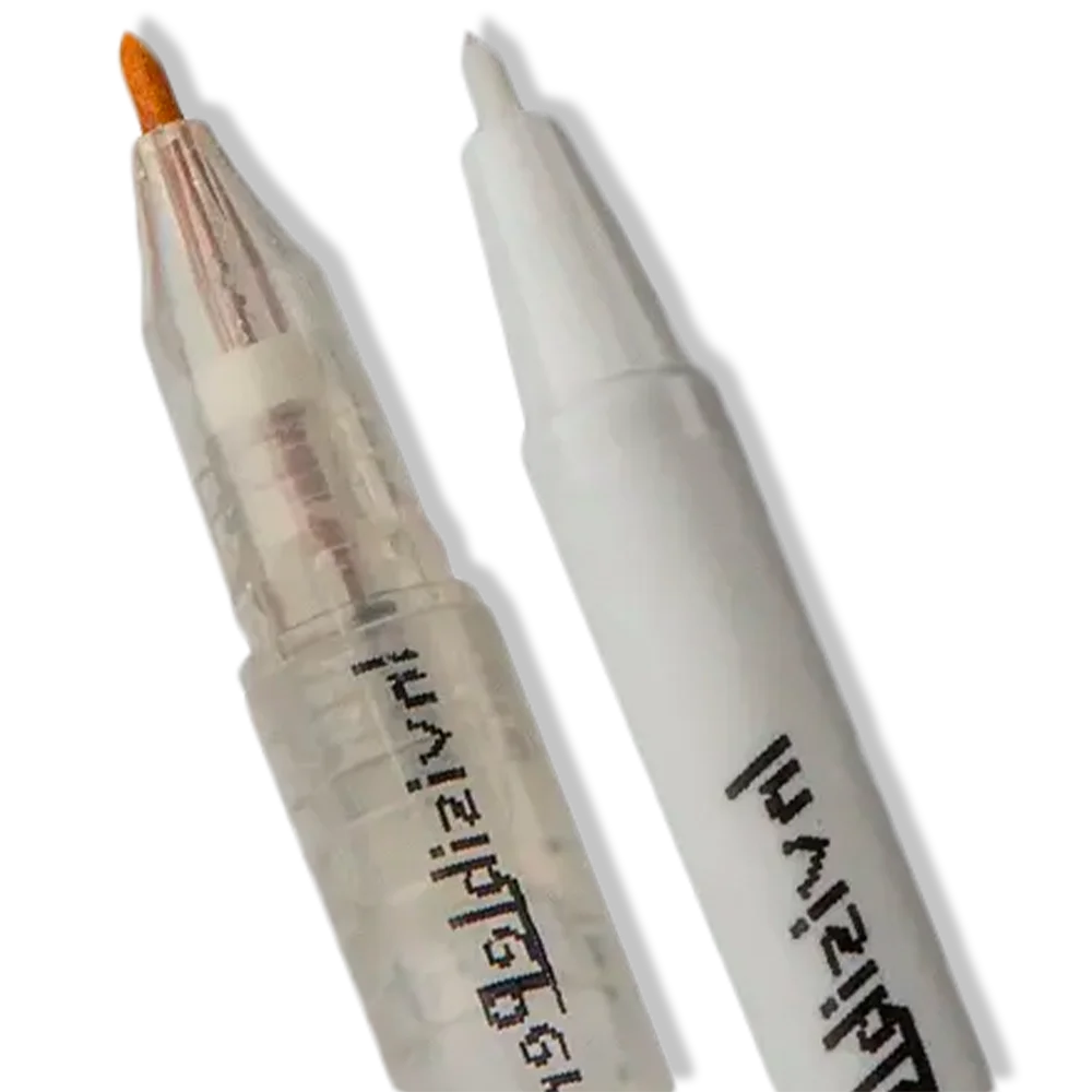 sistema rayado invisible uv calzado ecuador otb pen