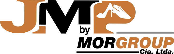jmp distribuciones logo proveedores insumos calzado